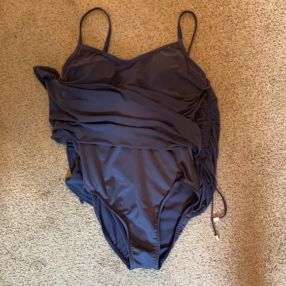 Profile by Gottex Bathing Suit - Picture 2 of 3